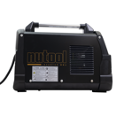 Soldador MMA Inverter Nutool 160A Digital - Soldador MMA Inverter Nutool 160A Digital